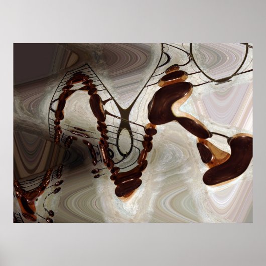 POSTER PANS EN CUIVRE (Devant)