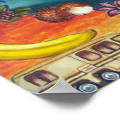 Poster Panthéisme (Coin)