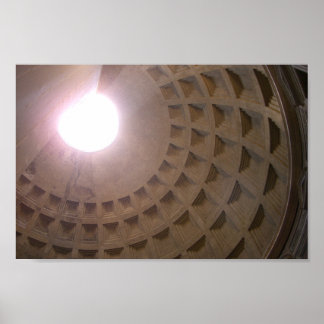 Poster Panthéon d'Epaul
