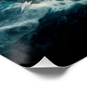 Poster Panthéon des Légendes (Coin)