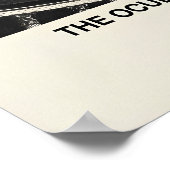 Poster Pantheon Interior Poster, Rome Dome, Black & White (Coin)