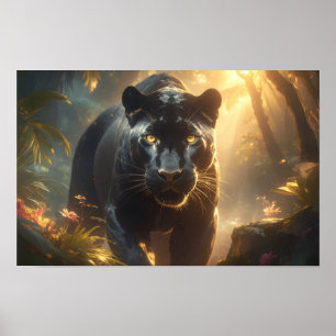 Poster Panther