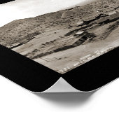 Poster Panview NV Searchlight Photo 1910 (Coin)