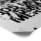 Poster Panzer 61 (Coin)