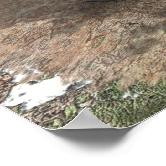 Poster Panzer de ravitaillement (Coin)