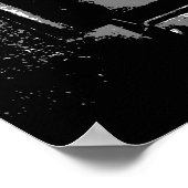 Poster Panzer IV (Coin)