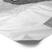 Poster Papa a une sacoche, 1940 (Coin)