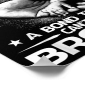 Poster Papa And Grandson A Bond That Can't Be Broken  (Coin)