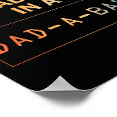 Poster Papa Blagues Design For Men Papa Base De Données P (Coin)