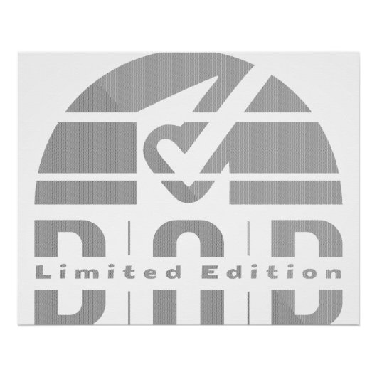 Poster Papa Ever : La paternité comme émotion visuelle an (Devant)