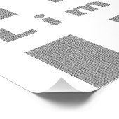 Poster Papa Ever : La paternité comme émotion visuelle an (Coin)