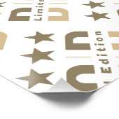 Poster Papa Limited Edition (Coin)