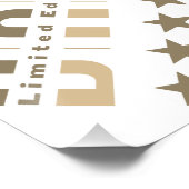 Poster Papa Limited Edition (Coin)