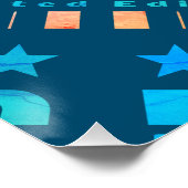 Poster Papa Limited Edition (Coin)