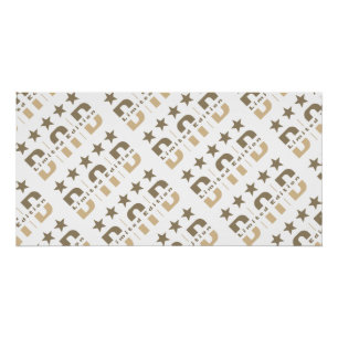 Poster Papa Limited Edition