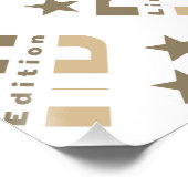 Poster Papa Limited Edition (Coin)