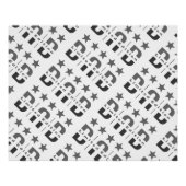 Poster Papa Limited Edition (Devant)