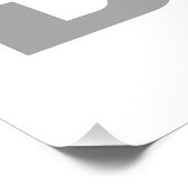 Poster Papa Limited Edition (Coin)