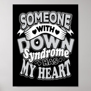 Poster Papa Maman Monde Le Syndrome Journée Femmes Enfant