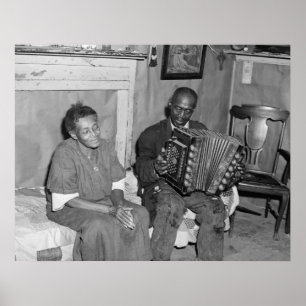 Poster Papa obtenu Squeezebox, 1940