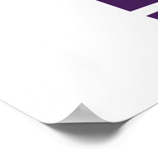 Poster Papa Panda Bear (Coin)