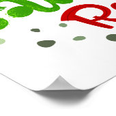 Poster Papa Saurus Rex Graphic (Coin)