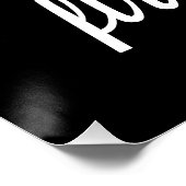 Poster Papa Un Fils Premier Héros Typographie Père modern (Coin)