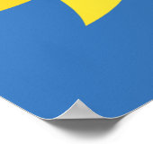 Poster Pape François Qui suis-je pour Juger Citation Post (Coin)