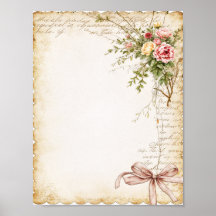 Paper Digital Download Scrapbook & Junk Journal