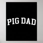 Poster Papi (Devant)