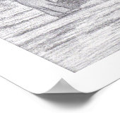 Poster Papi et moi (Coin)