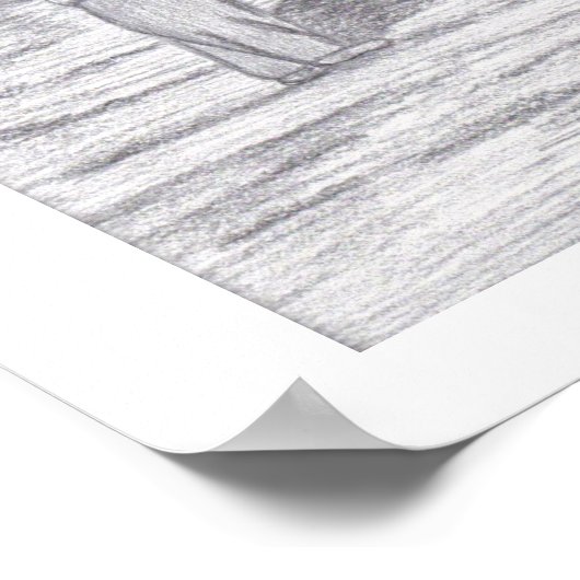 Poster Papi et moi (Coin)