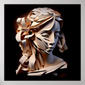 Poster Papier (Devant)