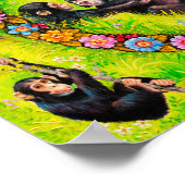 Poster papier (Hoek)