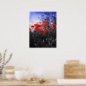 Poster Papier (Cuisine)