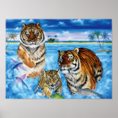 Poster papier (Voorkant)