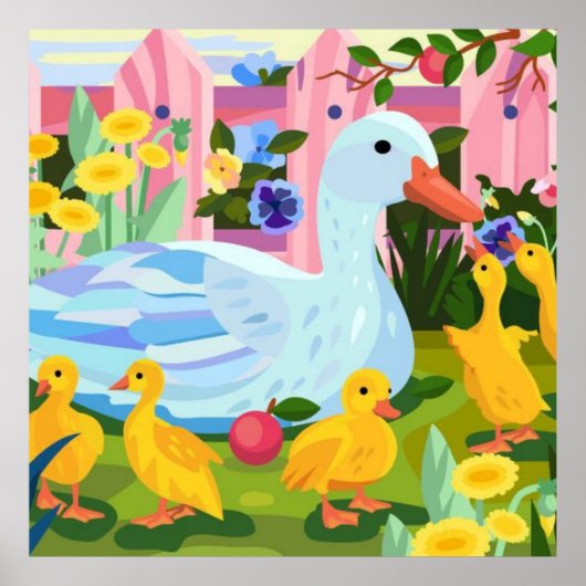 Poster Papier (Devant)