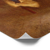 Poster Papier Betsy Ross (Coin)