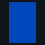 Poster Papier d'affiche Arrière - plan - Clé chroma écran<br><div class="desc">Photographiez les gens et les produits contre un arrière - plan lisse et épuré avec ce papier d'affiche converti de façon créative en papier arrière - plan transparent. Utilisez l'outil personnalisé pour commander la taille exacte dont vous avez besoin. Nous avons choisi une couleur qui convient bien aux arrière -...</div>