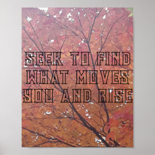 Poster Papier d'affiche de valeur (Matte)