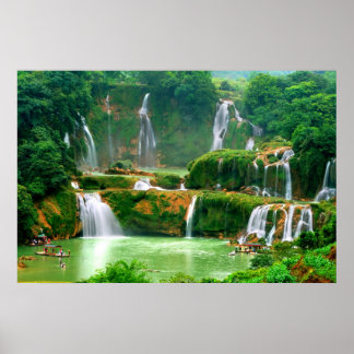 Poster Papier d'affiche de valeur (Matte)