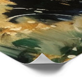 Poster Papier d'affiche Victorian Ladies (Coin)