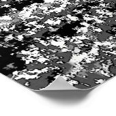 Poster Papier de l'affiche de la valeur de l'ancienne fer (Coin)