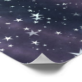 Poster papier de scrapbooking Arrière - plan (Coin)