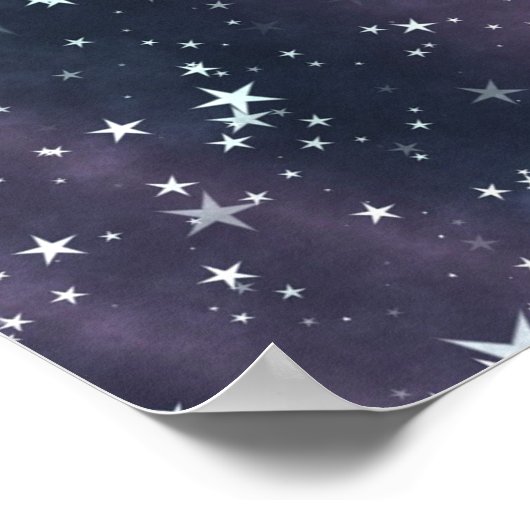 Poster papier de scrapbooking Arrière - plan (Coin)