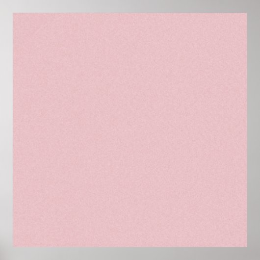 POSTER PAPIER DES ARRIÈRE - PLANS EN COULEUR ROSE CLAIRE  (Devant)