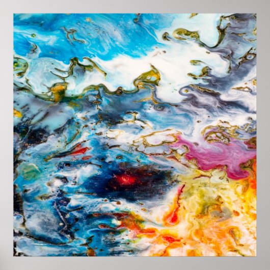 Poster Papier (Matte) (Devant)