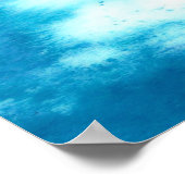 Poster Papier (Matte) (Coin)