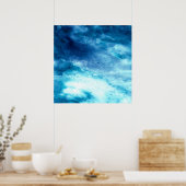 Poster Papier (Matte) (Cuisine)