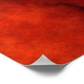Poster Papier (Matte) (Coin)